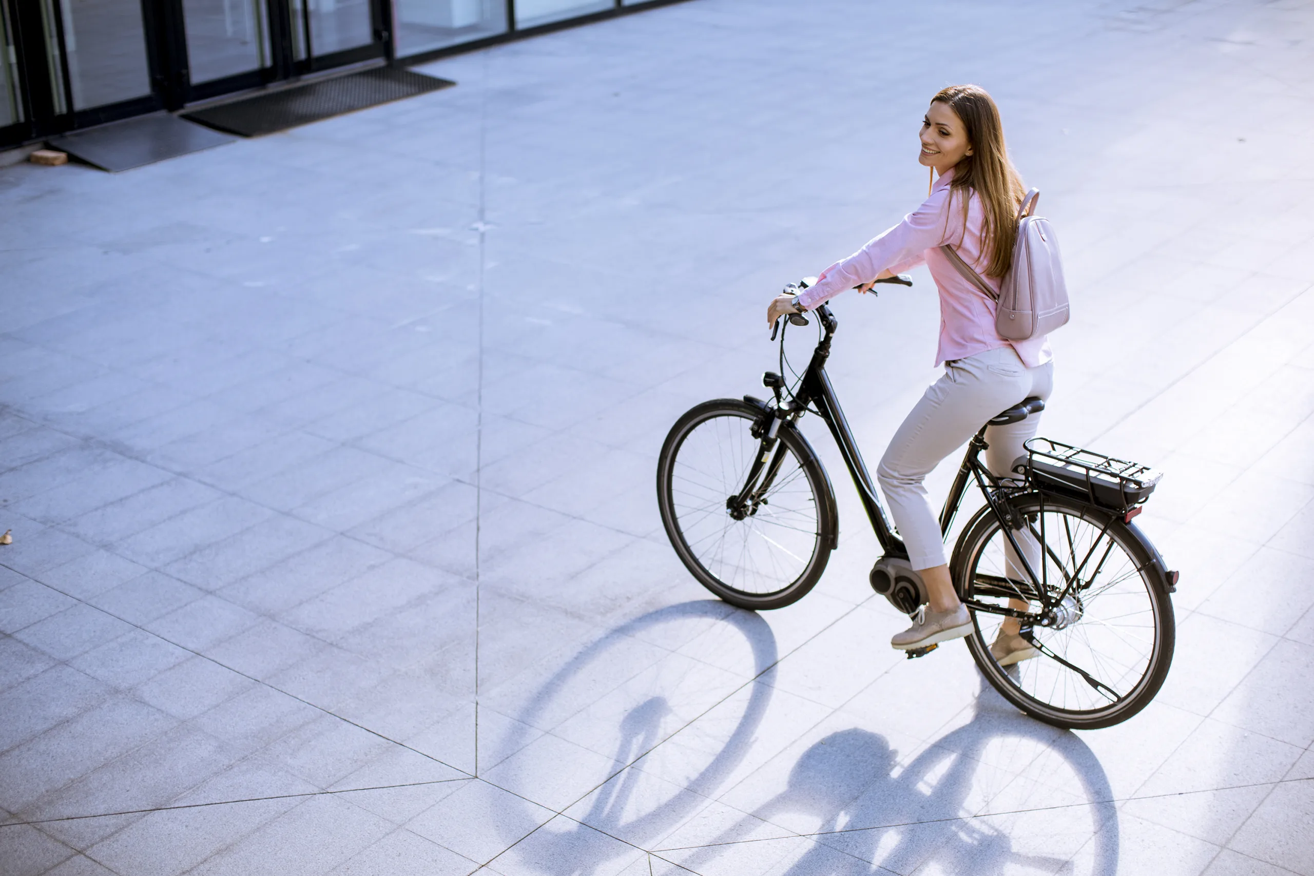 E-Bike Versicherung